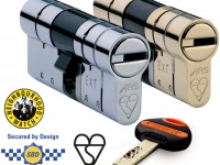 ABS Cylinder,High Security Locks Winchester