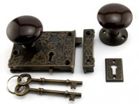 Old and Antique Locks Locksmith winchester