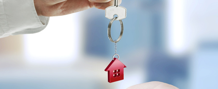 Locksmith Winchester – Moving Home?