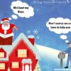8 Great Home Security Tips (At Christmas)