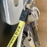 Gaining Entry, The Many Means of : A Locksmith’s Perspective
